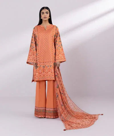 Sapphire | Eid Collection | S82 - Aqsa Fabrics