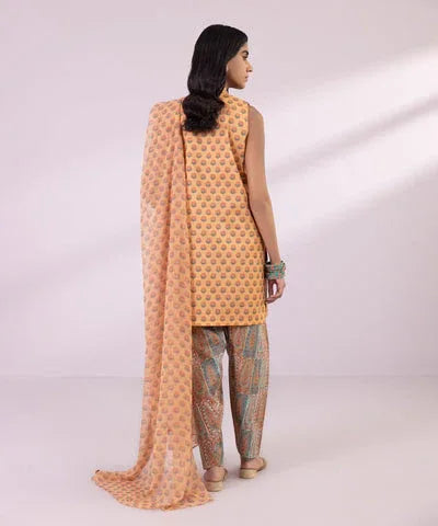 Sapphire | Eid Collection | S53 - Aqsa Fabrics