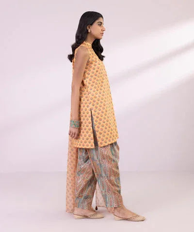 Sapphire | Eid Collection | S53 - Aqsa Fabrics
