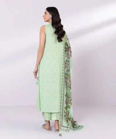 Sapphire | Eid Collection | S47 - Aqsa Fabrics