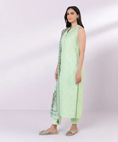 Sapphire | Eid Collection | S47 - Aqsa Fabrics