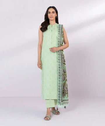 Sapphire | Eid Collection | S47 - Aqsa Fabrics