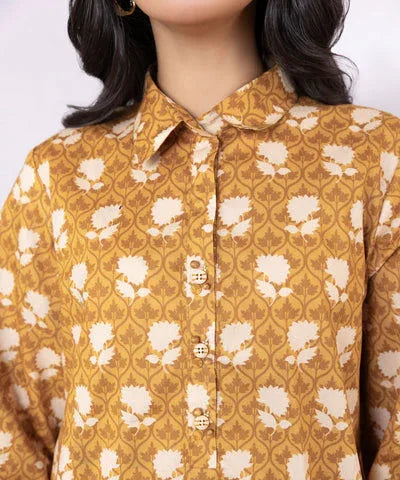 Sapphire | Eid Collection | S24 - Aqsa Fabrics