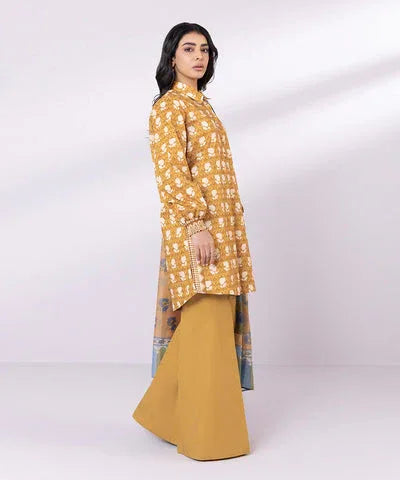 Sapphire | Eid Collection | S24 - Aqsa Fabrics