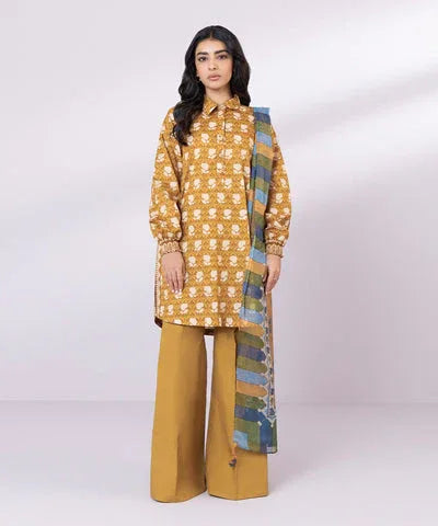 Sapphire | Eid Collection | S24 - Aqsa Fabrics
