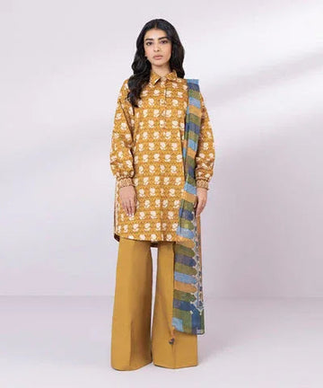Sapphire | Eid Collection | S24 - Aqsa Fabrics