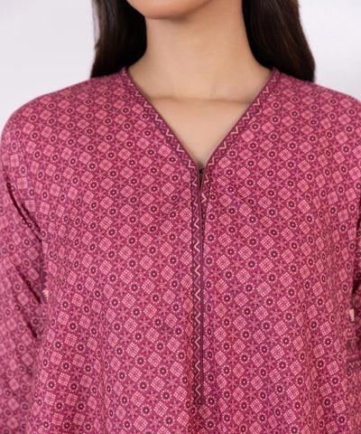 Sapphire | Eid Collection | S110 - Aqsa Fabrics