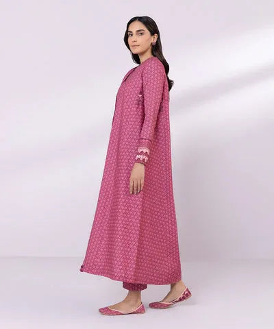 Sapphire | Eid Collection | S110 - Aqsa Fabrics