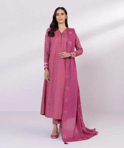 Sapphire | Eid Collection | S110 - Aqsa Fabrics
