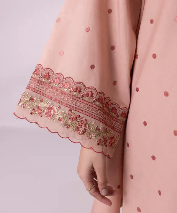 Sapphire | Eid Collection | S88 - Aqsa Fabrics