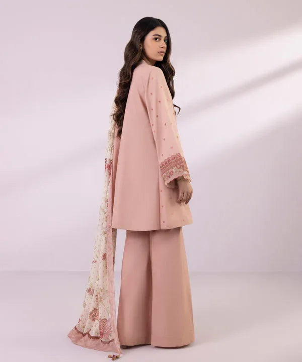 Sapphire | Eid Collection | S88 - Aqsa Fabrics