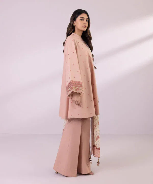 Sapphire | Eid Collection | S88 - Aqsa Fabrics