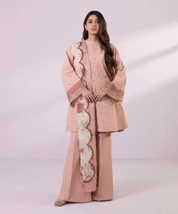 Sapphire | Eid Collection | S88 - Aqsa Fabrics