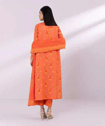 Sapphire | Eid Collection | S16 - Aqsa Fabrics
