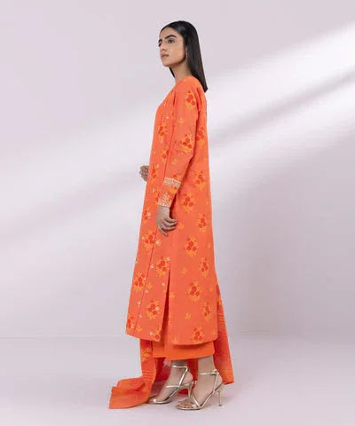 Sapphire | Eid Collection | S16 - Aqsa Fabrics