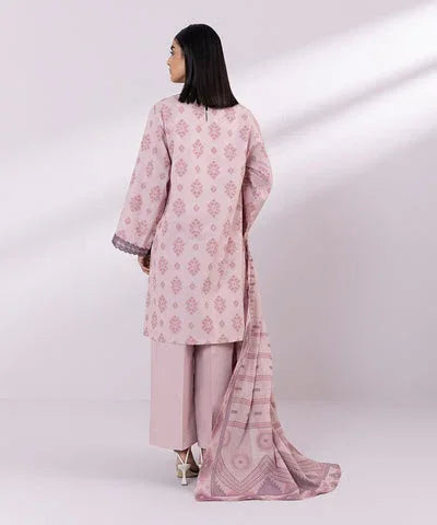 Sapphire | Eid Collection | S36 - Aqsa Fabrics