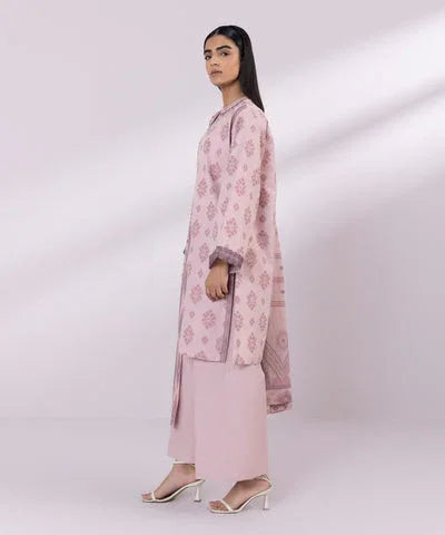 Sapphire | Eid Collection | S36 - Aqsa Fabrics
