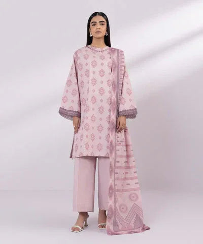 Sapphire | Eid Collection | S36 - Aqsa Fabrics