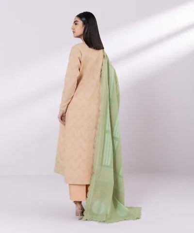 Sapphire | Eid Collection | S30 - Aqsa Fabrics