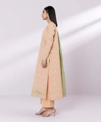 Sapphire | Eid Collection | S30 - Aqsa Fabrics