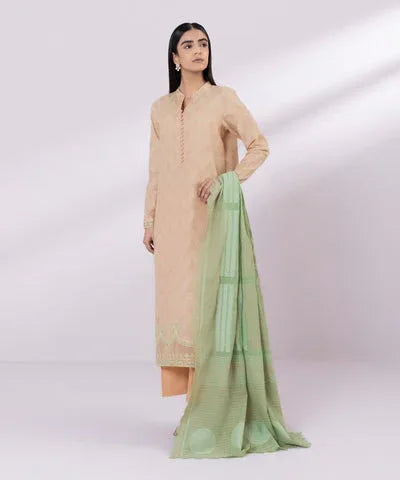 Sapphire | Eid Collection | S30 - Aqsa Fabrics