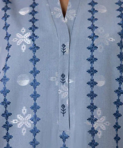 Sapphire | Eid Collection | D06 - Aqsa Fabrics