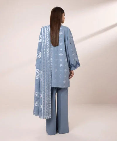 Sapphire | Eid Collection | D06 - Aqsa Fabrics