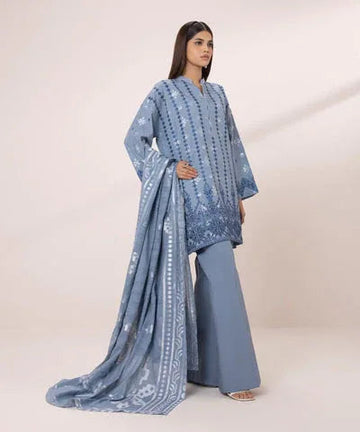 Sapphire | Eid Collection | D06 - Aqsa Fabrics