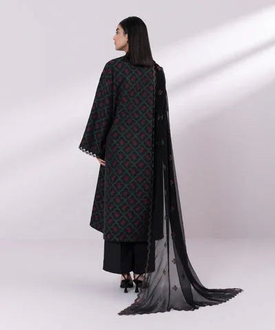 Sapphire | Eid Collection | S85 - Aqsa Fabrics