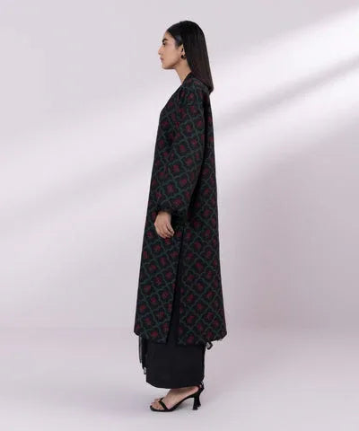 Sapphire | Eid Collection | S85 - Aqsa Fabrics