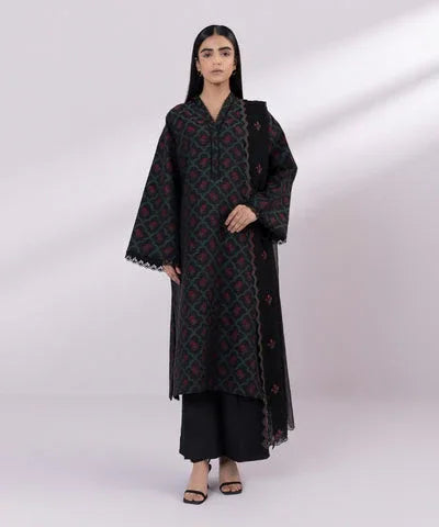 Sapphire | Eid Collection | S85 - Aqsa Fabrics