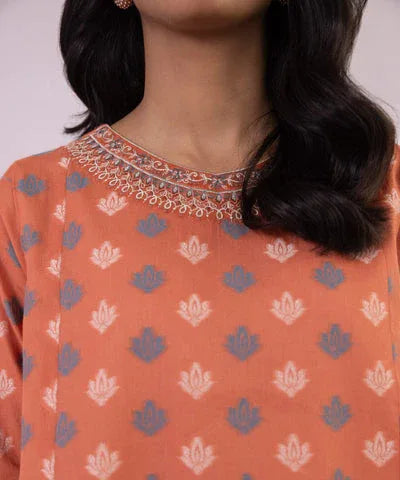 Sapphire | Eid Collection | S17 - Aqsa Fabrics