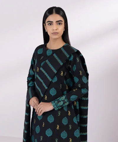 Sapphire | Eid Collection | S48 - Aqsa Fabrics