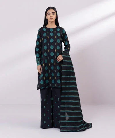 Sapphire | Eid Collection | S48 - Aqsa Fabrics