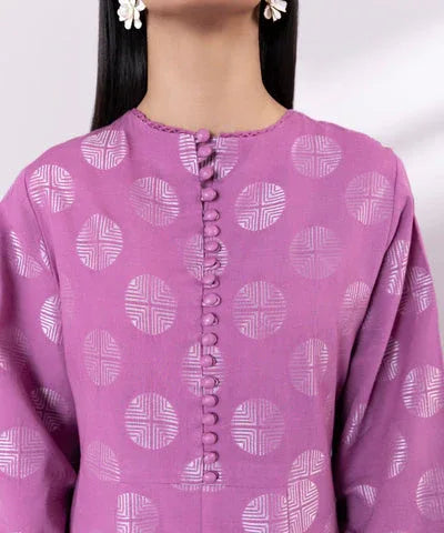 Sapphire | Eid Collection | S64 - Aqsa Fabrics