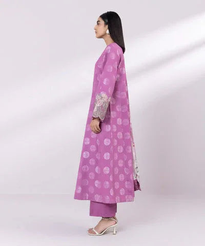 Sapphire | Eid Collection | S64 - Aqsa Fabrics