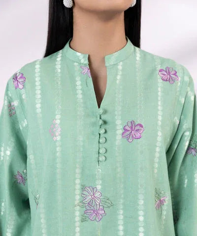 Sapphire | Eid Collection | S70 - Aqsa Fabrics