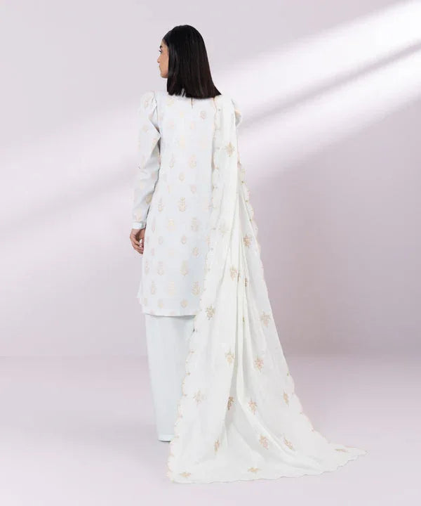 Sapphire | Eid Collection | S12 - Aqsa Fabrics