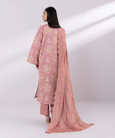 Sapphire | Eid Collection | S65 - Aqsa Fabrics