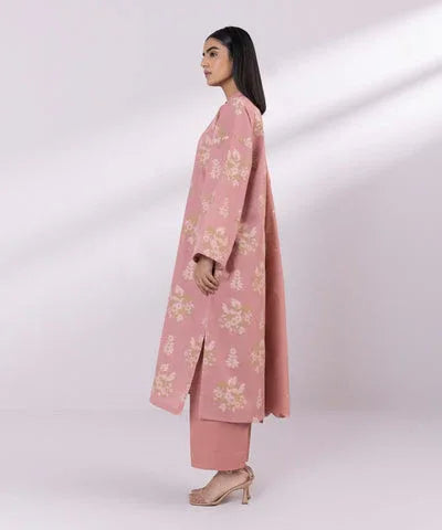 Sapphire | Eid Collection | S65 - Aqsa Fabrics