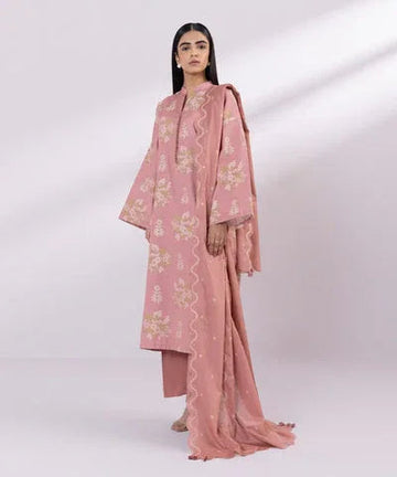 Sapphire | Eid Collection | S65 - Aqsa Fabrics
