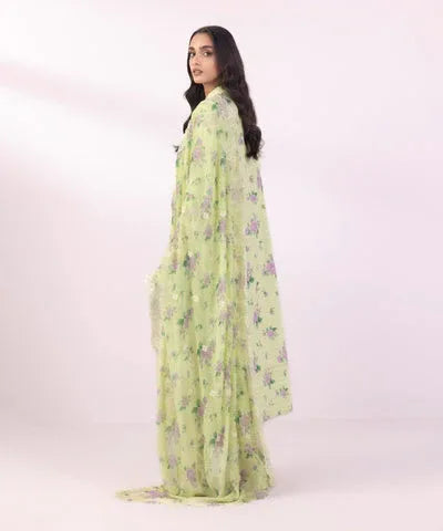 Sapphire | Eid Collection | S80 - Aqsa Fabrics