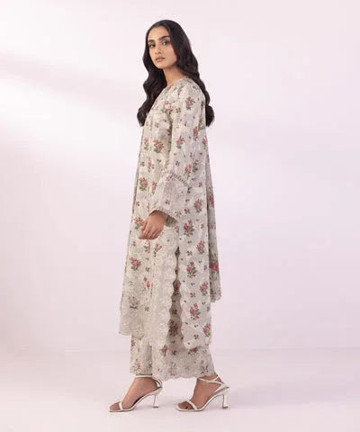 Sapphire | Eid Collection | S66 - Aqsa Fabrics