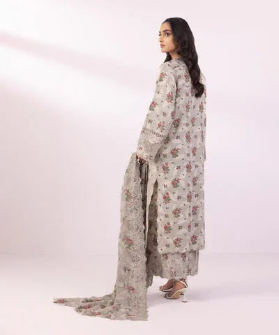 Sapphire | Eid Collection | S66 - Aqsa Fabrics