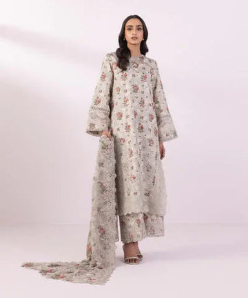 Sapphire | Eid Collection | S66 - Aqsa Fabrics