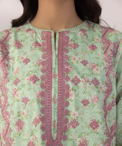 Sapphire | Eid Collection | S42 - Aqsa Fabrics