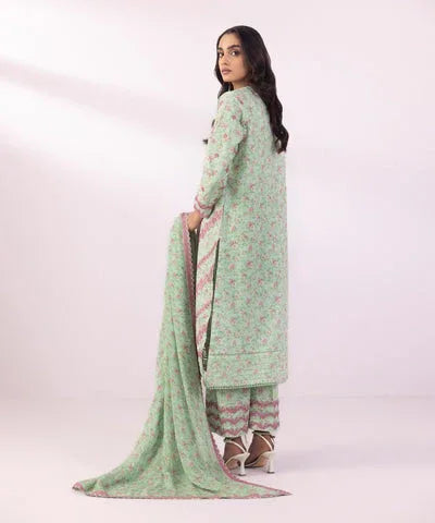 Sapphire | Eid Collection | S42 - Aqsa Fabrics