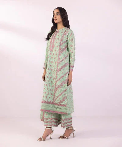 Sapphire | Eid Collection | S42 - Aqsa Fabrics