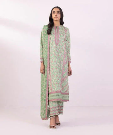 Sapphire | Eid Collection | S42 - Aqsa Fabrics