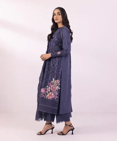 Sapphire | Eid Collection | S99 - Aqsa Fabrics